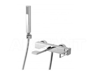Смеситель настенный IB Rubinetterie s.p.a. BAGNO DJ250