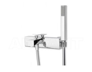 Смеситель настенный IB Rubinetterie s.p.a. BAGNO WA250
