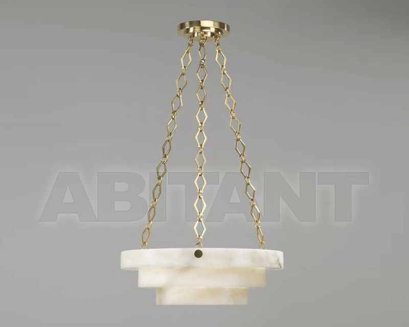 Купить Светильник Vaughan  Ceiling Lights CL0019.BR.SE