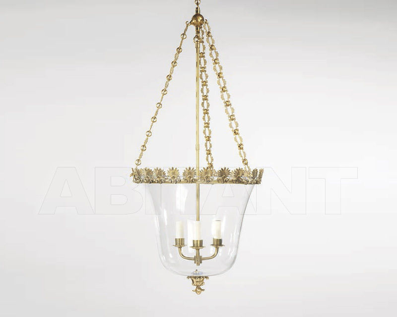 Купить Светильник Vaughan  Ceiling Lights CL0118.BR.SE