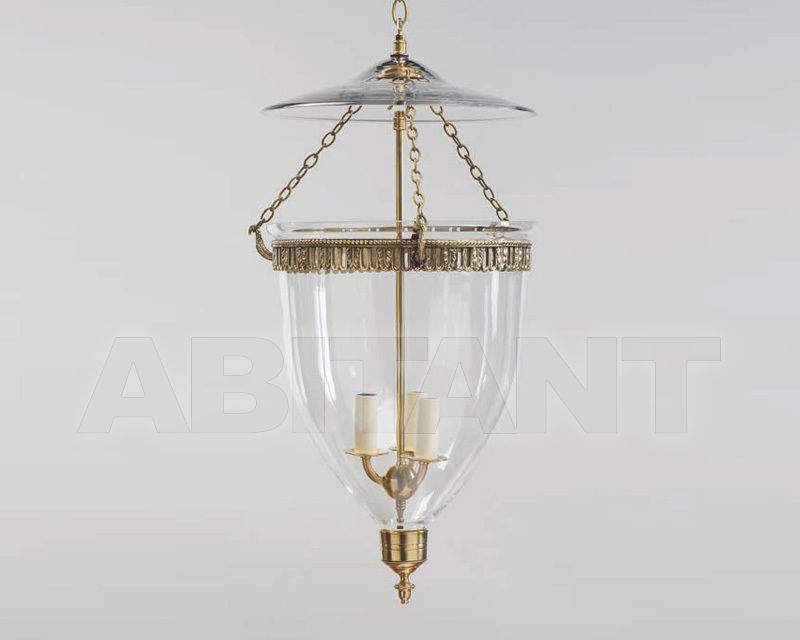 Купить Светильник Vaughan  Ceiling Lights CL0114.BR.SE