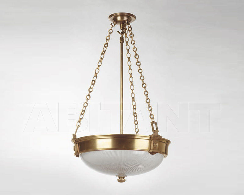 Купить Светильник Vaughan  Ceiling Lights CL0040.BR.ES