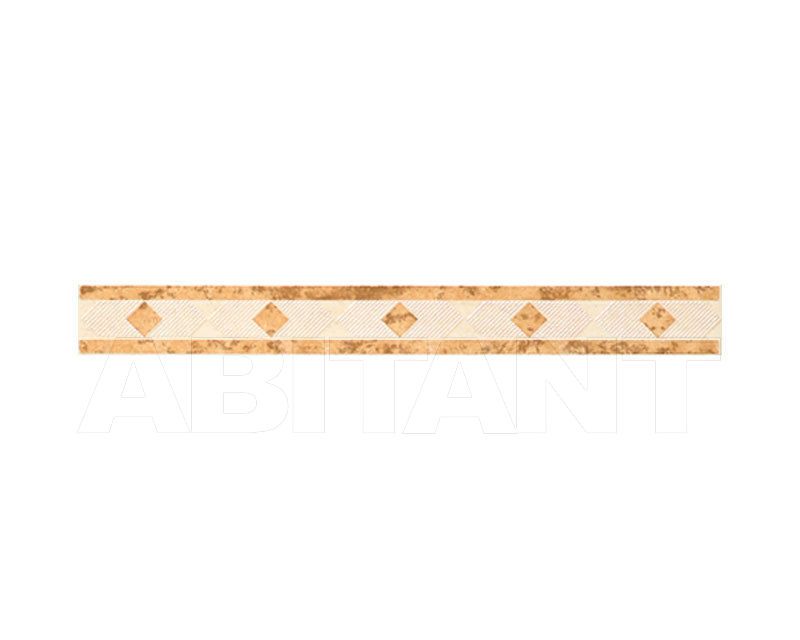 Купить Фриз Ceramica Euro S.p.A. travertino TRAVLI4