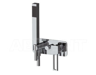 Смеситель настенный IB Rubinetterie s.p.a. BAGNO K4313