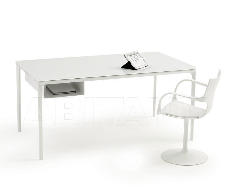 Купить Стол письменный SLIM Sovet Italia DIGITALE P1738 P1749