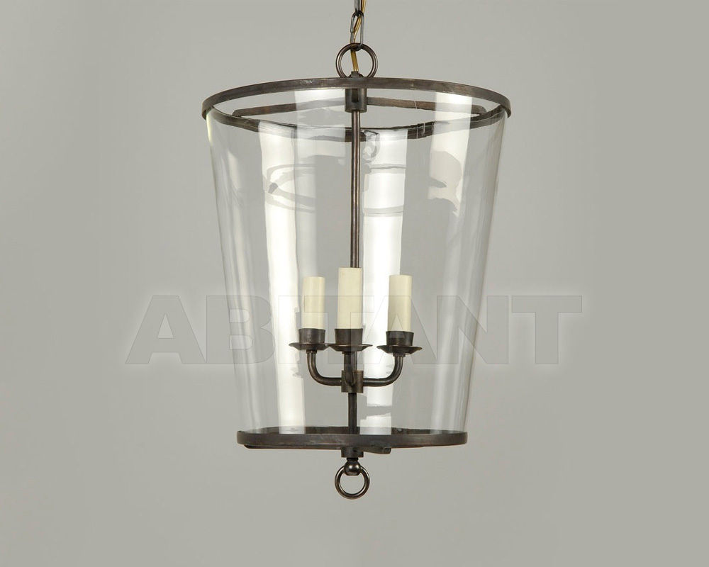 Купить Светильник Vaughan  Ceiling Lights CL0111.BZ.SE