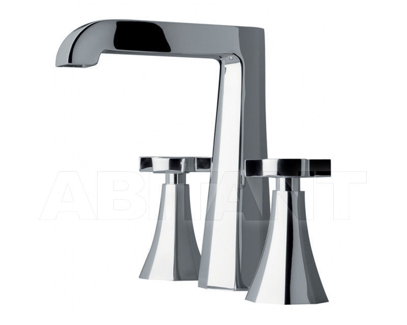 Купить Смеситель для раковины IB Rubinetterie s.p.a. BAGNO BT390