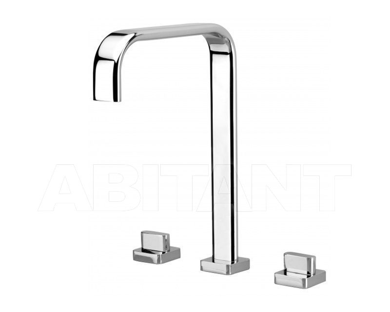 Купить Смеситель для раковины IB Rubinetterie s.p.a. BAGNO SB390