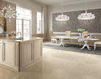 Кухонный гарнитур Bizzotto Mobili srl Kitchen- The New Luxury REBECCA Классический / Исторический / Английский