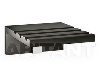 Мыльница Cubic Jado Think N1216UC