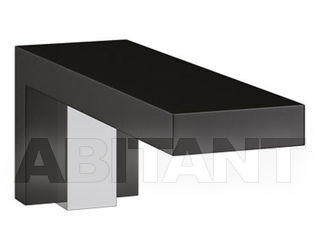 Мыльница Cubic Jado Think N1215UC