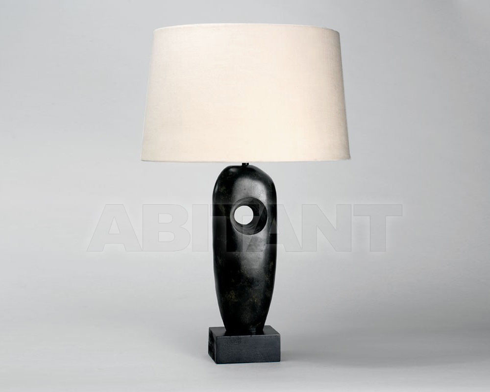 Купить Лампа настольная Vaughan  Ceiling Lights TM0064.BZ