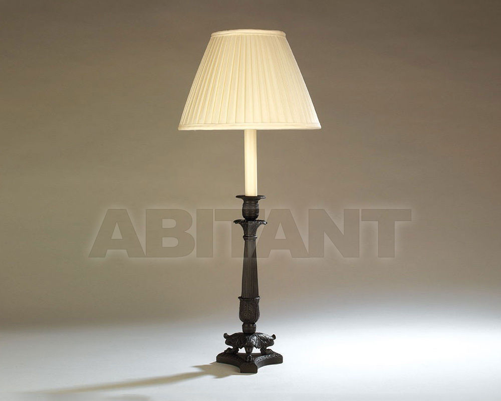 Купить Лампа настольная Vaughan  Ceiling Lights TM0012.BZ