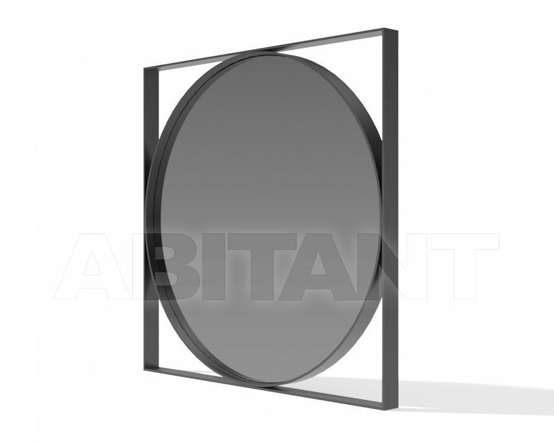 Купить Зеркало настенное VISUAL Sovet Italia ESSENTIAL P5376