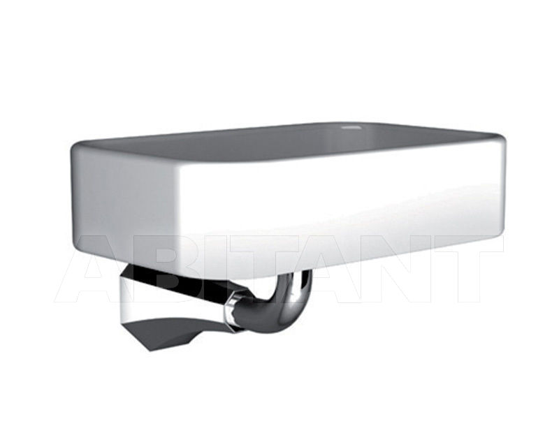 Купить Мыльница IB Rubinetterie s.p.a. ACCESSORI BL001