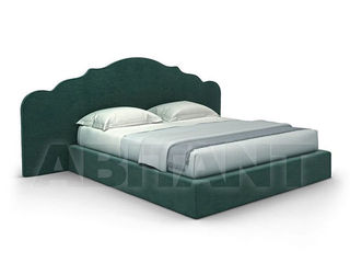 Кровать Magda Inedito LE CLASSICHE CURVE DEL SONNO MAG160 WS