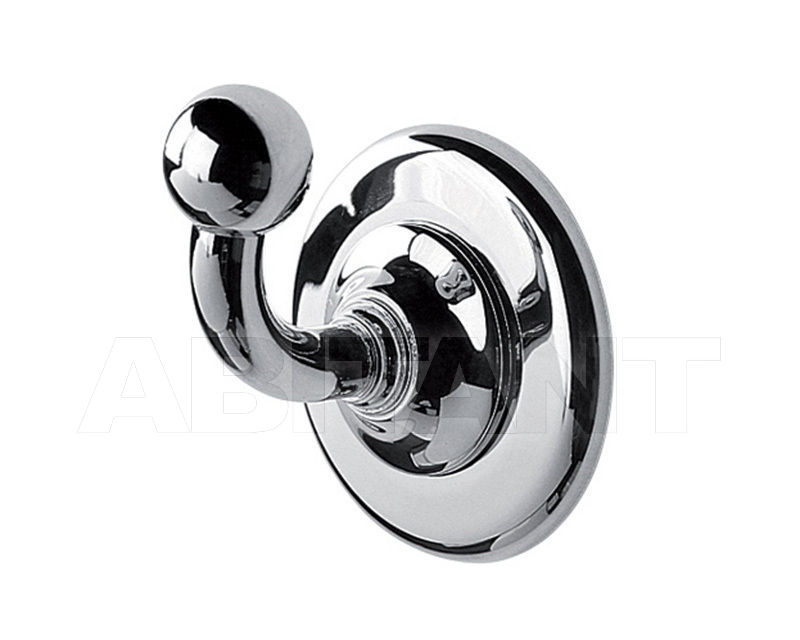 Купить Крючок IB Rubinetterie s.p.a. ACCESSORI HR008