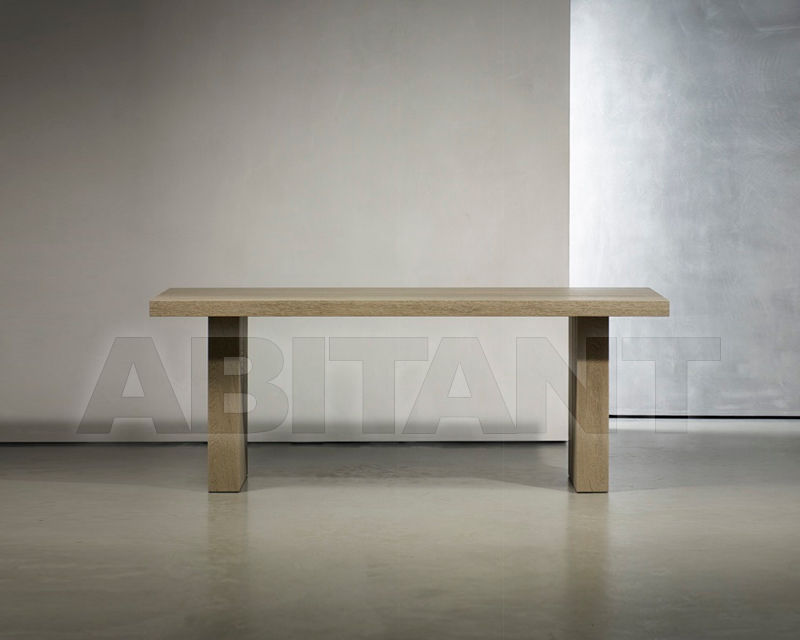 Купить Стол обеденный GERRIT Piet Boon DINING PBC 03.01 01