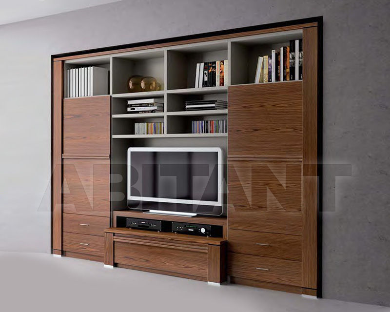 Купить Модульная система Toscano Mobil Manhattan COMPOSICION 5