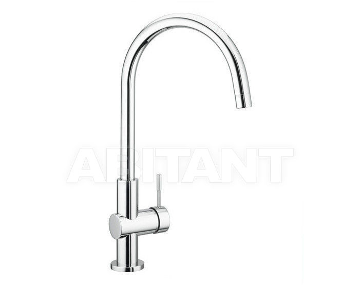 Купить Смеситель для раковины FIR Bathroom & Kitchen 80751321000