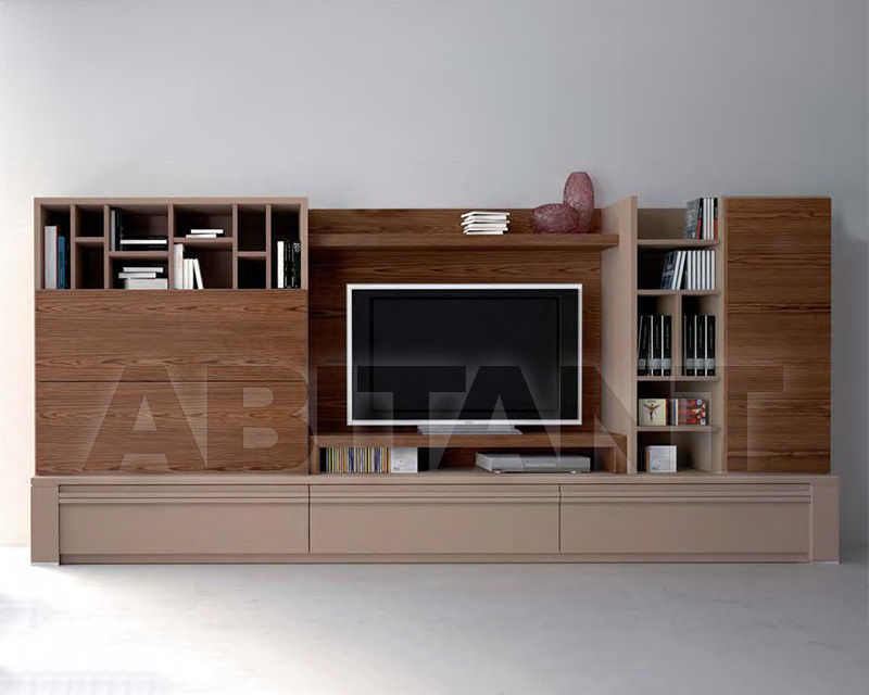 Купить Модульная система Toscano Mobil Manhattan COMPOSICION 12