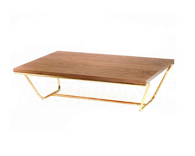 Столик журнальный SOUL center table цена по запросу Купить Столик журнальный Mambo Unlimited Ideas 2016 SOUL center table