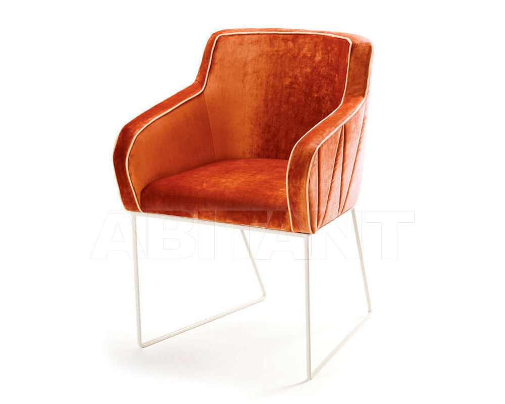 Купить Стул с подлокотниками Mambo Unlimited Ideas  2016 CROIX chair
