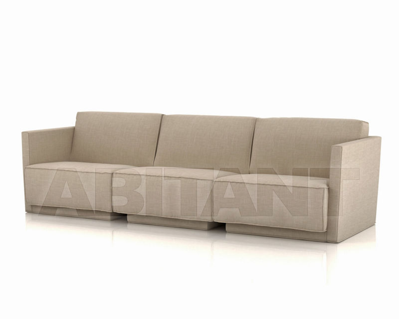 Купить Диван DOUTZEN Piet Boon LIVING DOUTZEN arm 130 / DOUTZEN back 120