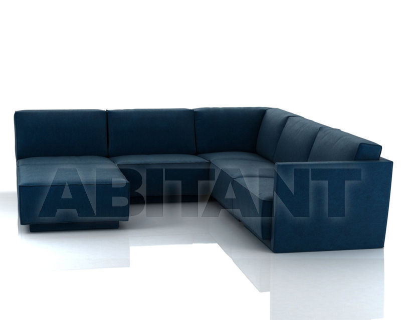 Купить Диван DOUTZEN Piet Boon LIVING PBC 06.74.00 PBC 06.72.00+PBC 06.70.00+PBC 06.73.00