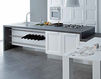 Кухонный гарнитур Aran Cucine AQUA NINE Современный / Скандинавский / Модерн