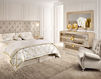 Кровать Trinity Halley Bellavita 77501 Прованс / Кантри / Средиземноморский