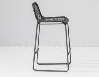 Барный стул Kettal Maia 65400-726