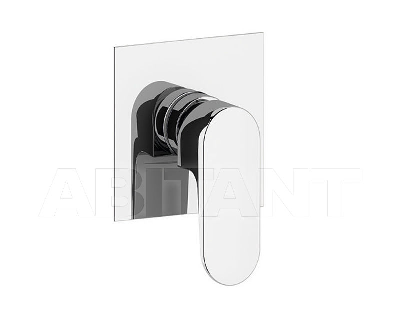 Купить Встраиваемый смеситель Ponsi Rubinetterie Toscane CARRARA BT CAR C DO02