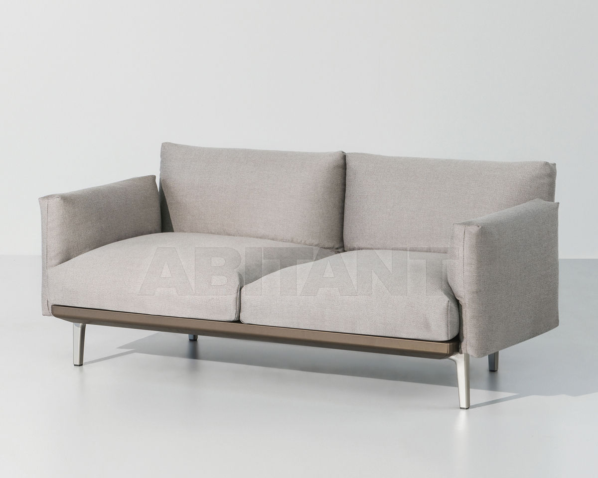 Купить Диван Kettal Boma 25040-289L 25955-700