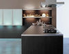 Кухонный гарнитур Aran Cucine AQUA 6 Современный / Скандинавский / Модерн