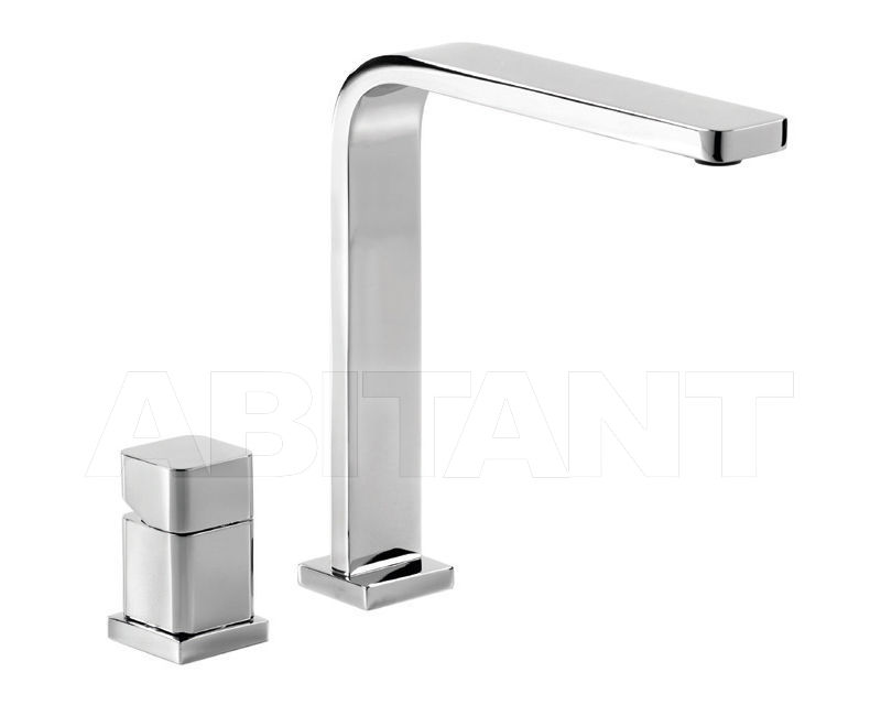 Купить Смеситель для раковины Ponsi Rubinetterie Toscane ICE BT ICE C LA03
