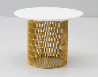 Столик журнальный Kettal Mesh 56420-079