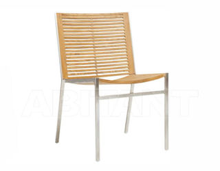Стул Belle Nature Now's Home LE MOBILER DEXTERIEUR 7226701