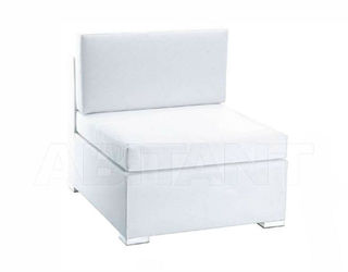 Кресло для террасы Long Island Now's Home LE MOBILER DEXTERIEUR 7226519