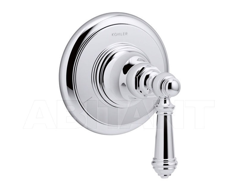 Купить Вентиль Artifacts Kohler 2015 K-T72770-4-CP