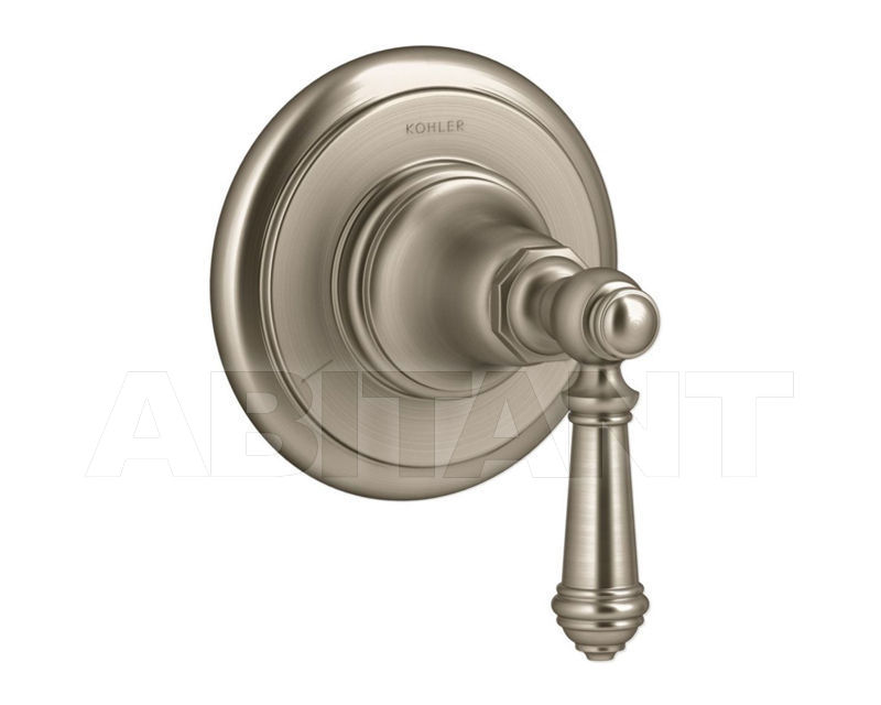 Купить Вентиль Artifacts Kohler 2015 K-T72770-4-BV