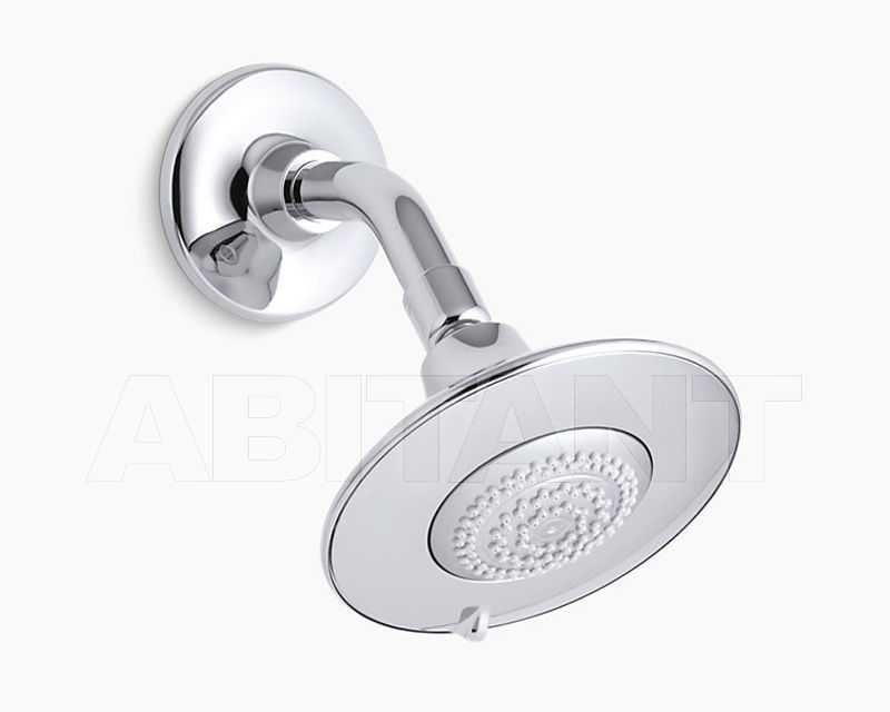 Купить Лейка душевая настенная Alteo Kohler 2015 K-45125-CP