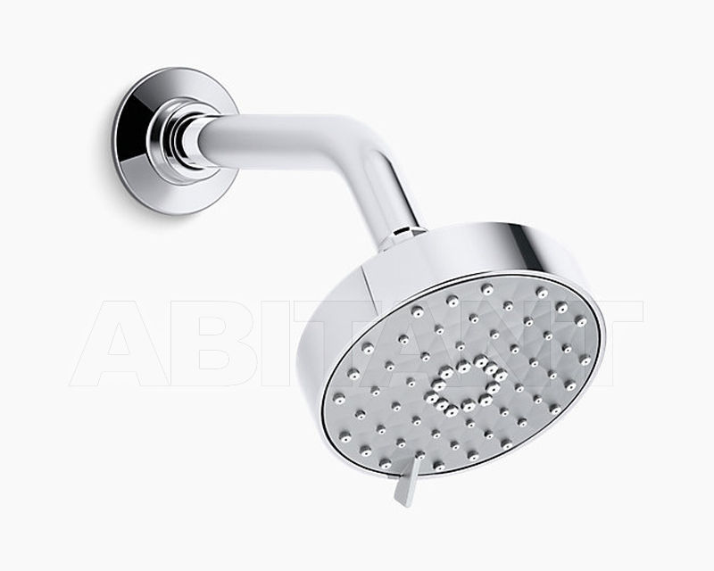 Купить Лейка душевая настенная Awaken Kohler 2015 K-72419-CP