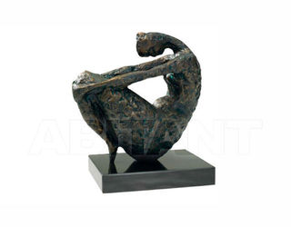Статуэтка Now's Home LA DECORATION 7320939