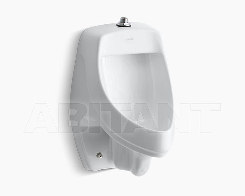 Купить Писсуар Dexter Kohler 2015 K-5016-ET-0