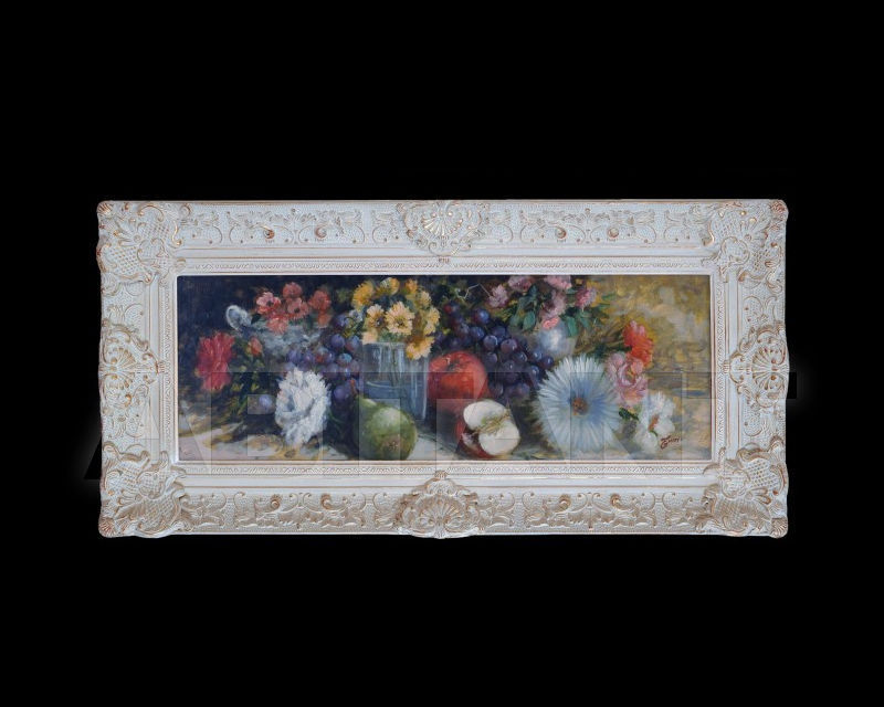 Купить Картина Sweet taste of summer Barj - Buzzoni s.r.l. IMPRESSIONIST VIEWS 131