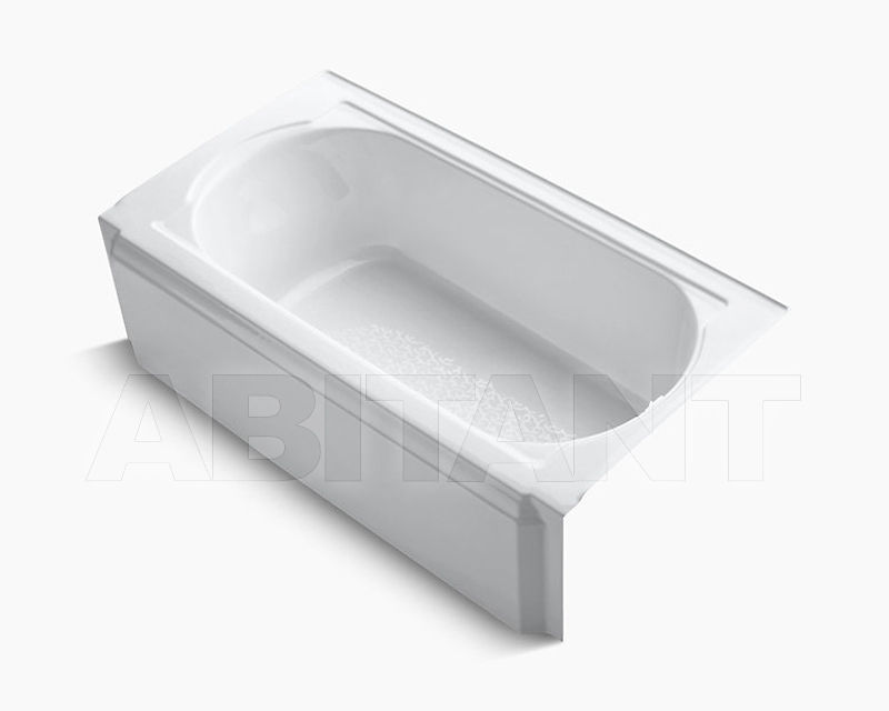 Купить Ванна Memoirs Kohler 2015 K-722-0