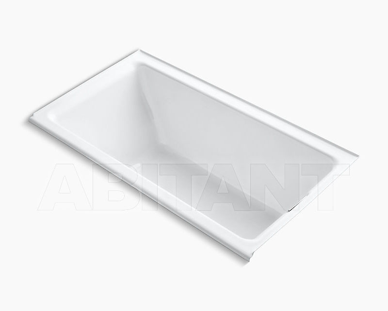 Купить Ванна Tea-for-Two Kohler 2015 K-855-R-0