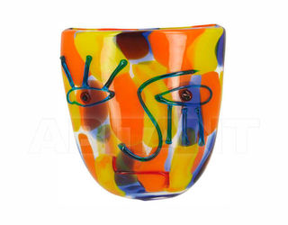 Ваза Ayo Now's Home LA DECORATION 1921504