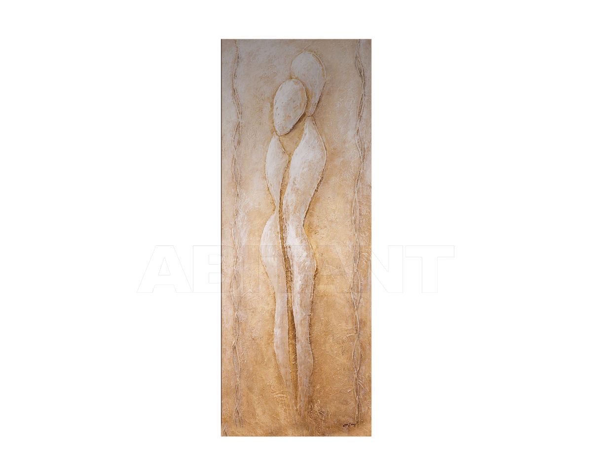 Купить Картина Togetherness Barj - Buzzoni s.r.l. Modern MT 107